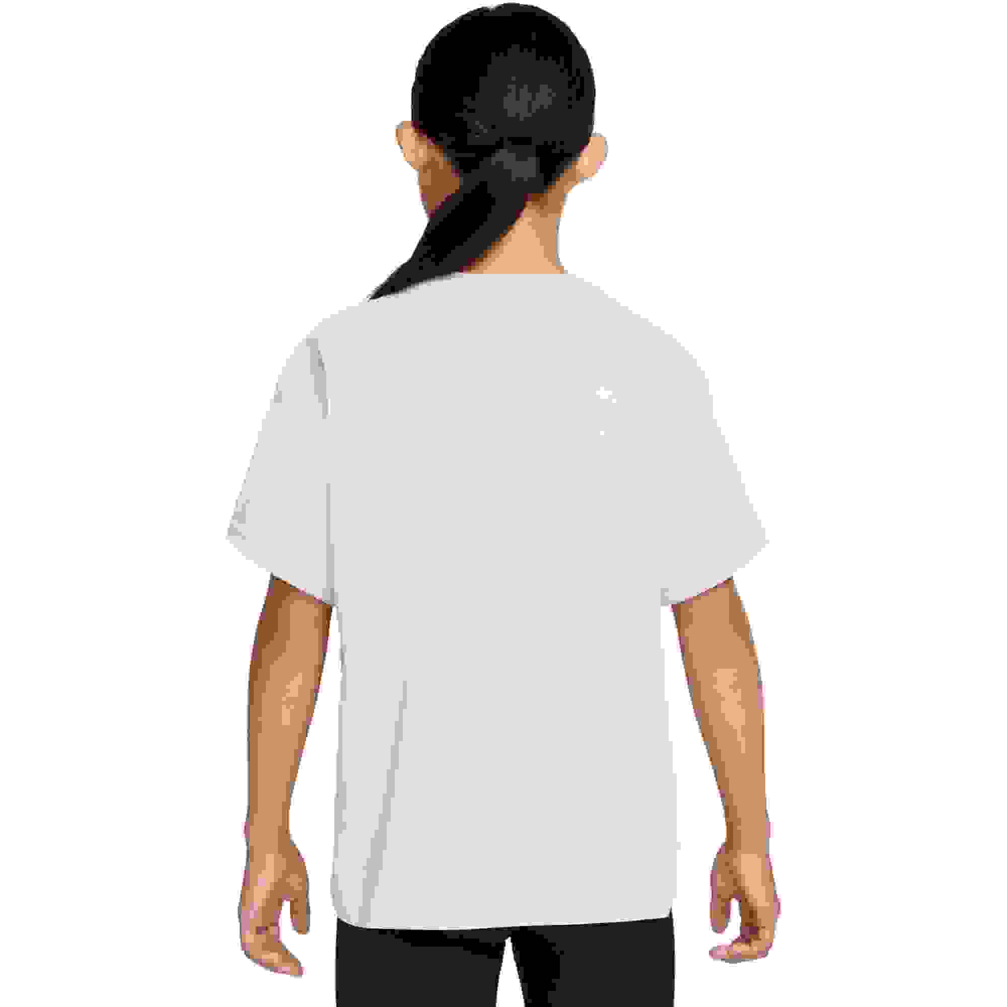 Nike Sportswear Basketball Big Boys' Tee